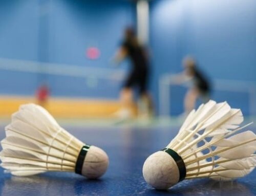 Badminton