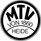 MTV HEIDE Logo
