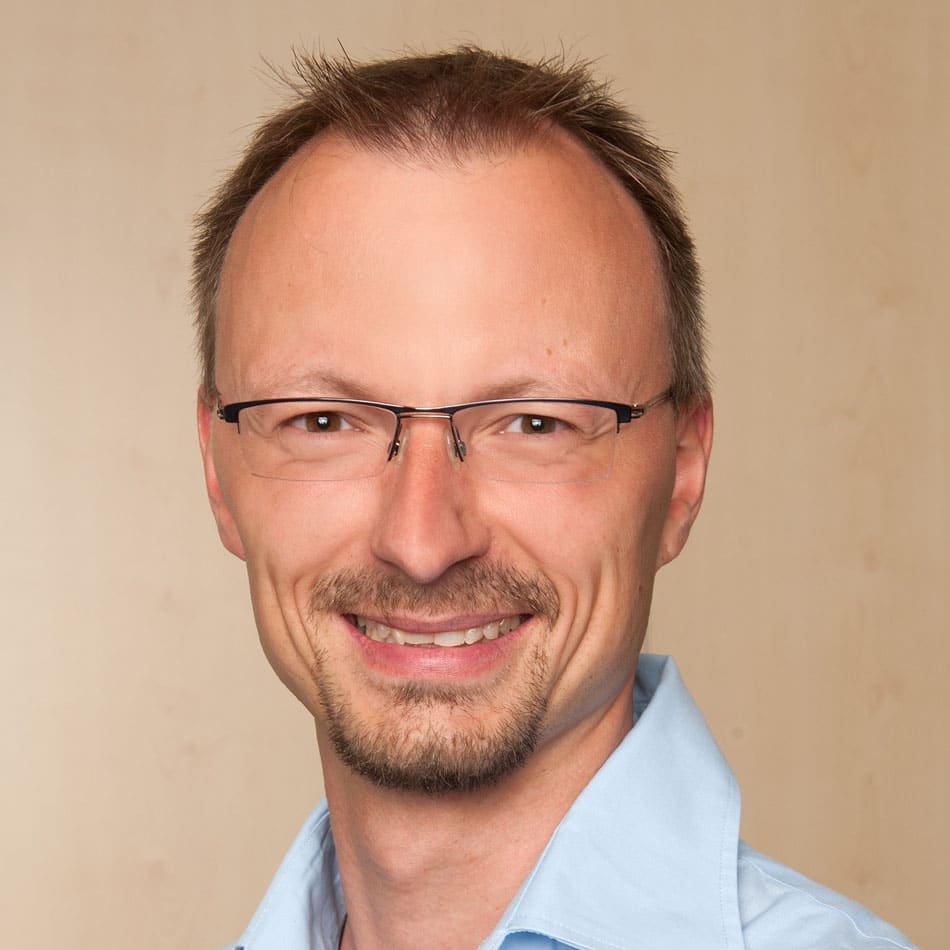 Carsten Keil