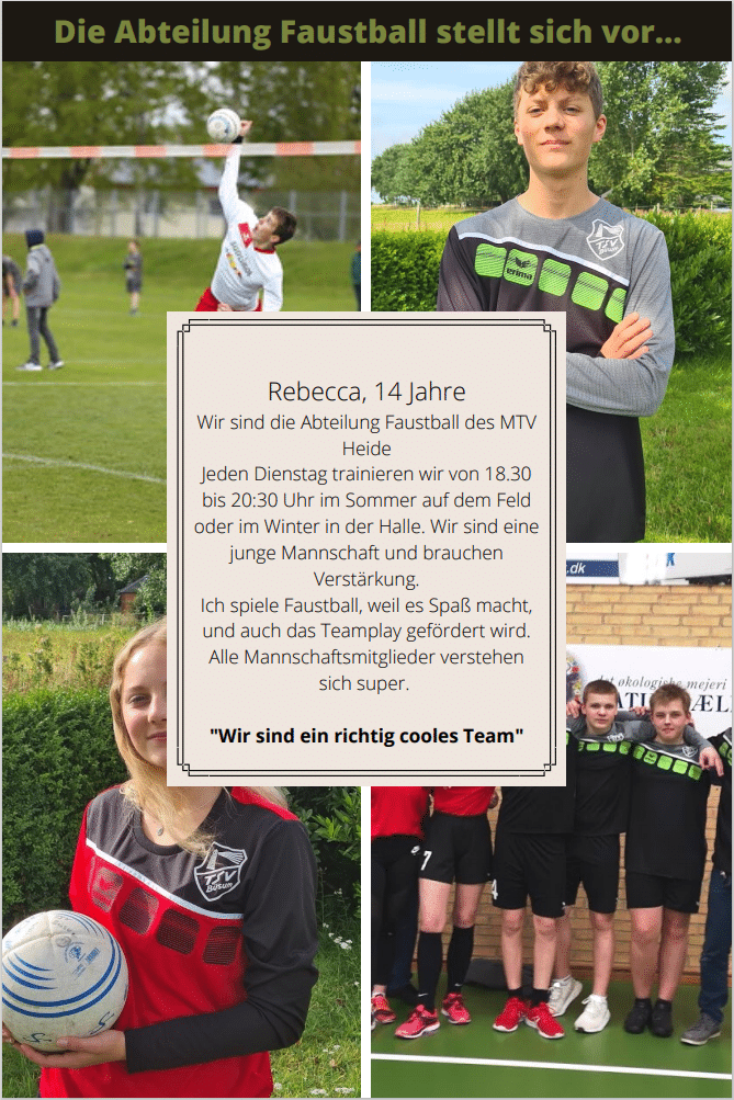 Faustball_Vorstellung_Sparte