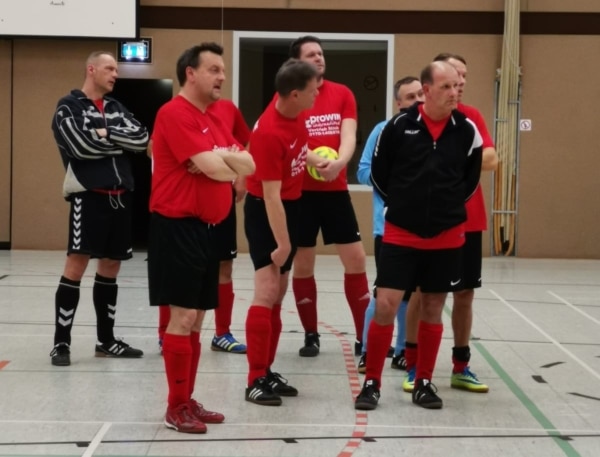 17.01.2020 - Turnier Hemmingstedt