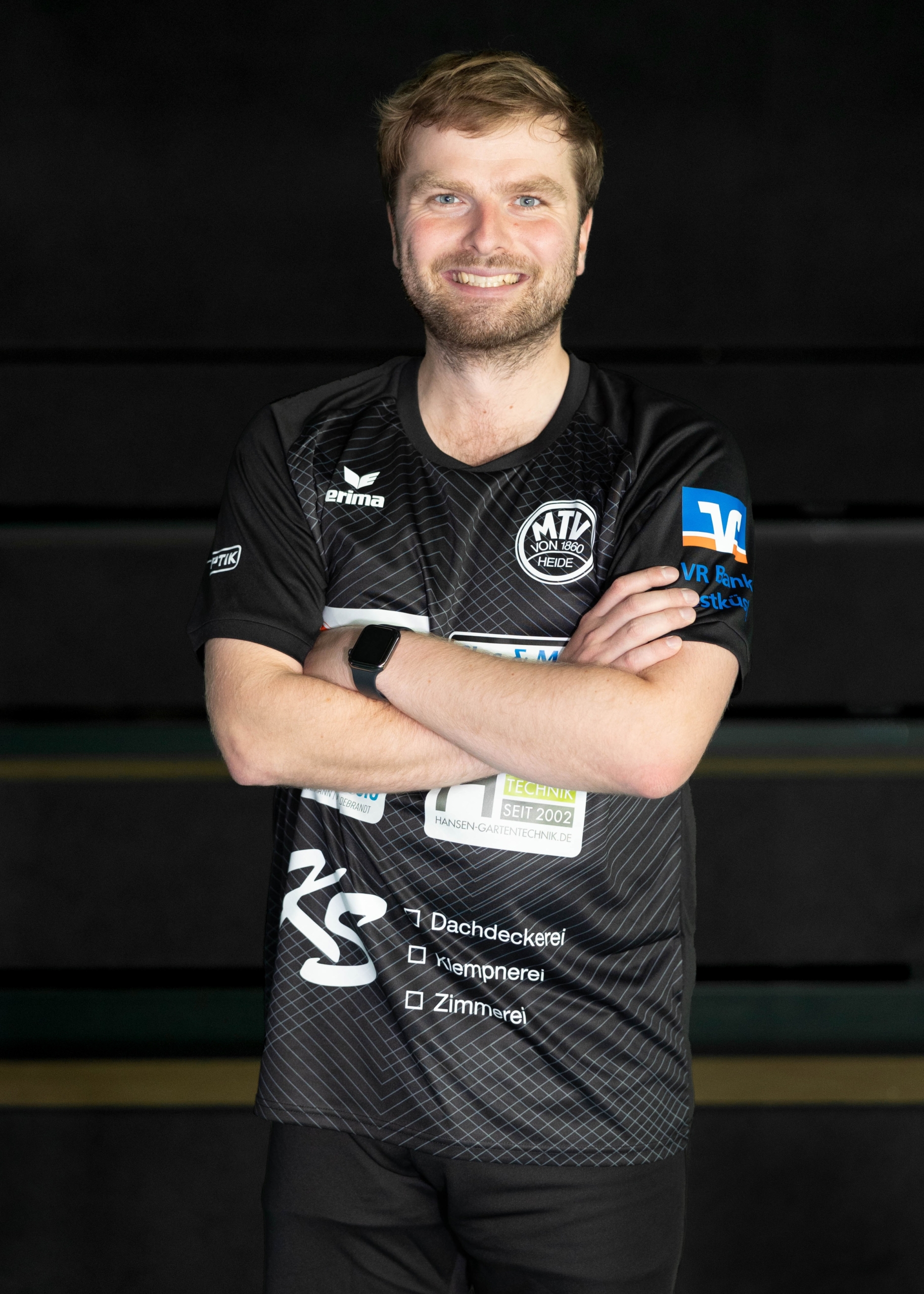 Sören Bröcker