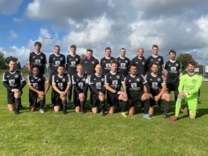 MTV Heide - Fussball Herren