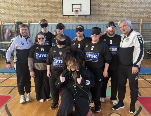 Möwen auf großer Reise – MTV Heide setzt Ausrufezeichen in Stuttgart